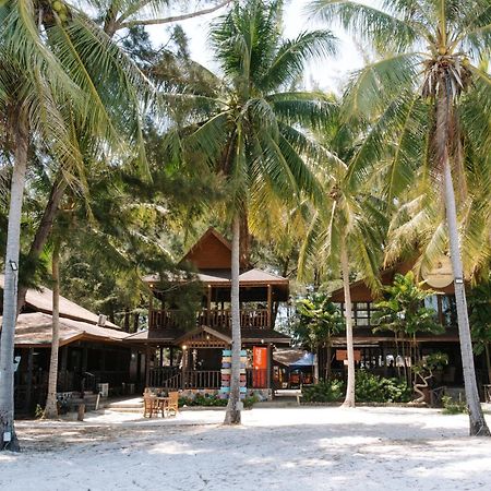 Sutera @ Mantanani Island Resort&Spa Bagian luar foto