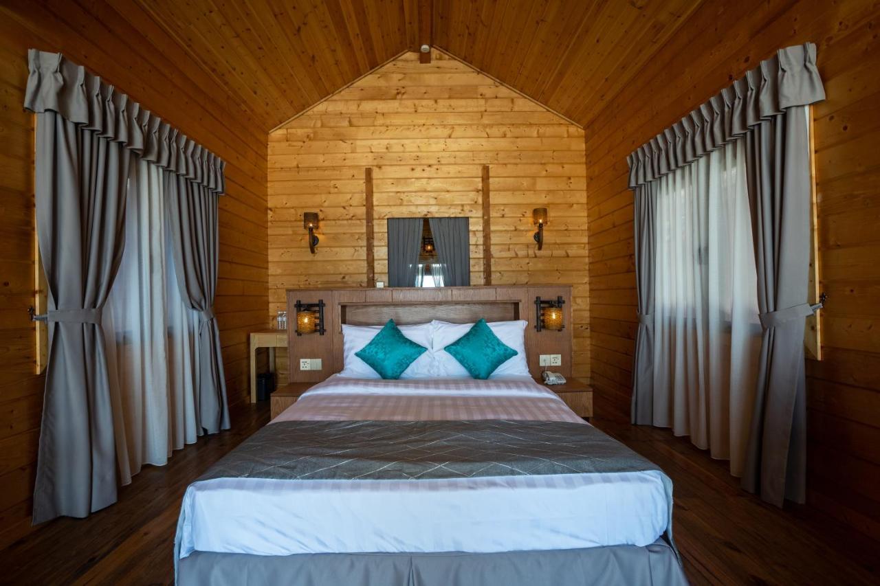 Sutera @ Mantanani Island Resort&Spa Bagian luar foto