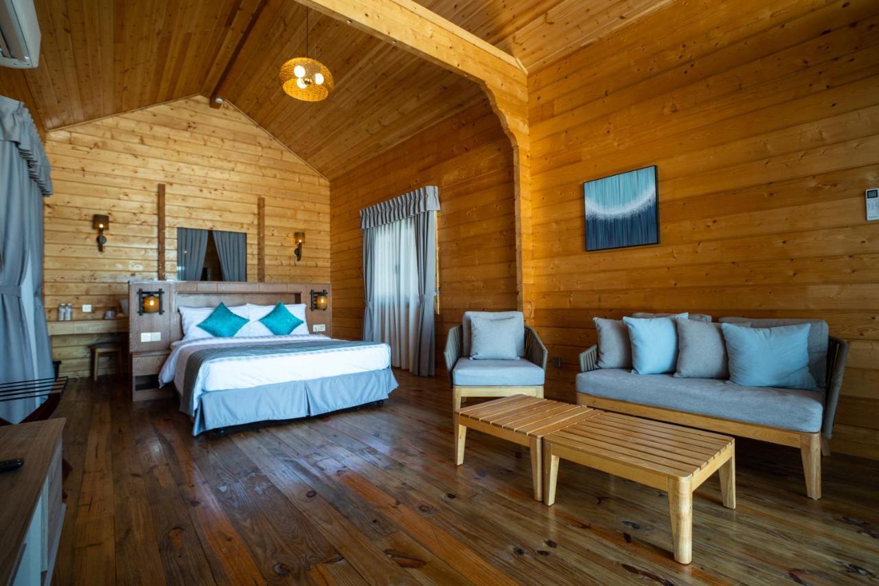 Sutera @ Mantanani Island Resort&Spa Bagian luar foto