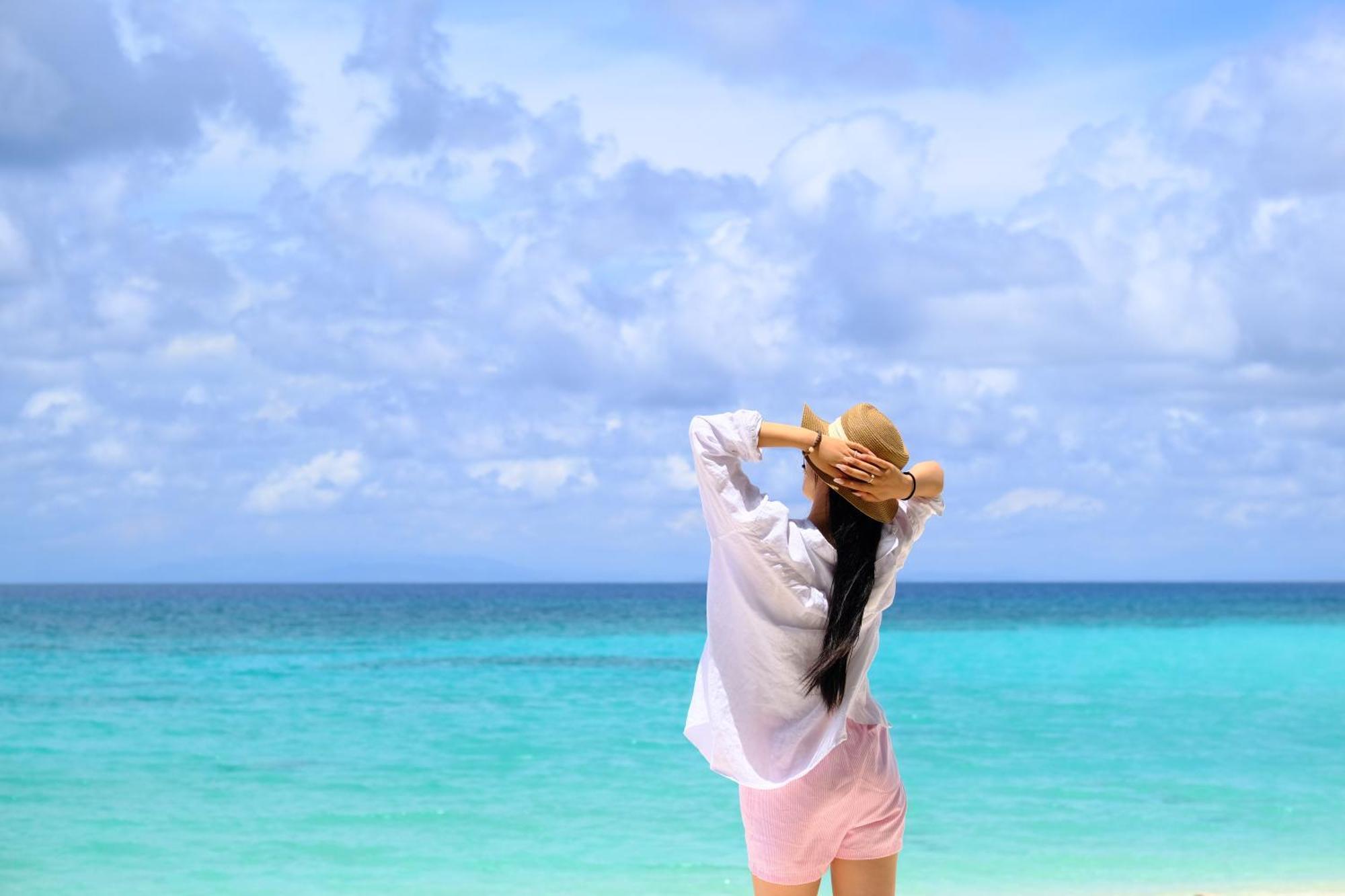Sutera @ Mantanani Island Resort&Spa Bagian luar foto