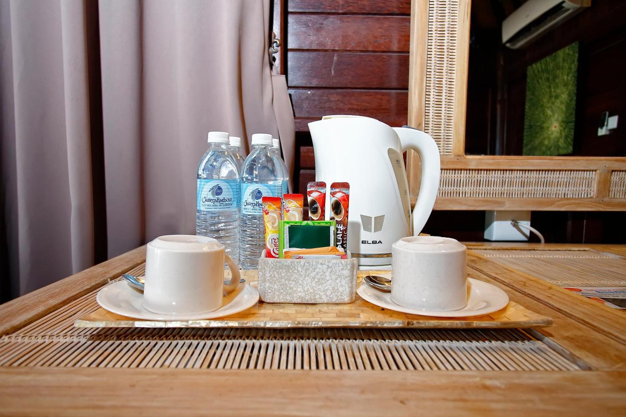 Sutera @ Mantanani Island Resort&Spa Ruang foto