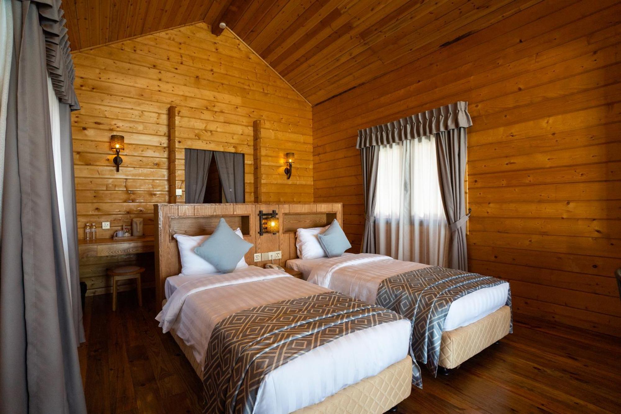Sutera @ Mantanani Island Resort&Spa Bagian luar foto