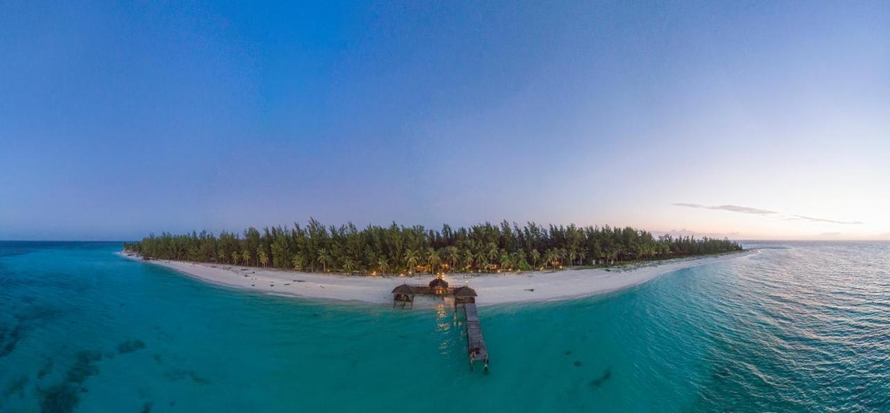 Sutera @ Mantanani Island Resort&Spa Bagian luar foto